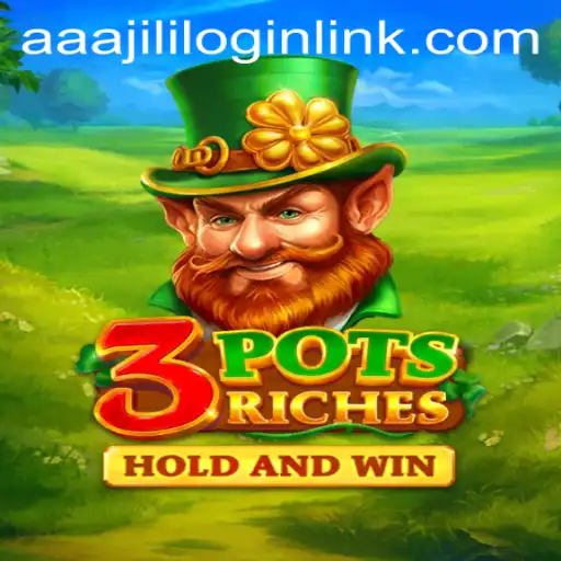 Discovering the Thrills of 3potsRiches: A Detailed Introduction and Guide