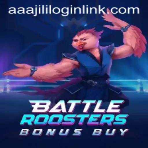 BattleRoostersBonusBuy: A Thrilling Gaming Experience with AAAJILI.COM
