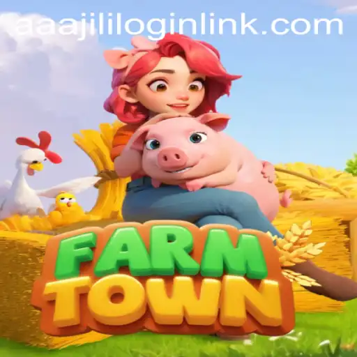 Exploring the Vibrant World of FarmTown and AAAJILI.COM