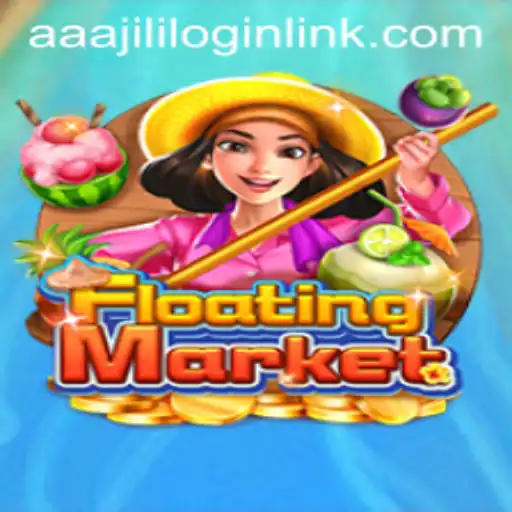 Exploring the Enchanting World of FloatingMarket: A Game of Strategy and Adventure
