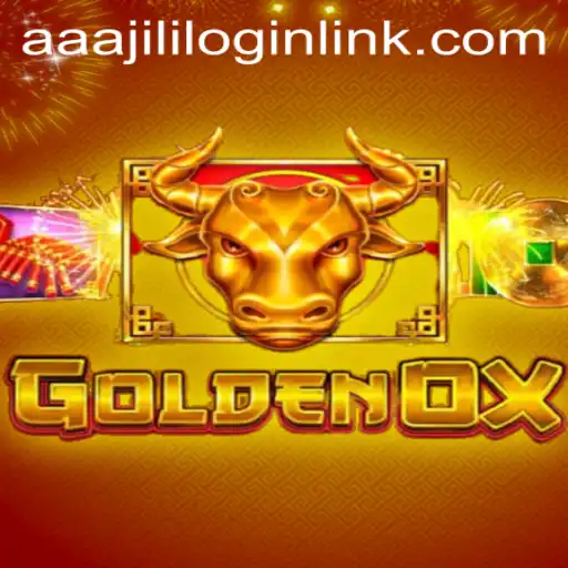 Discover the Thrilling World of GoldenOx at AAAJILI.COM