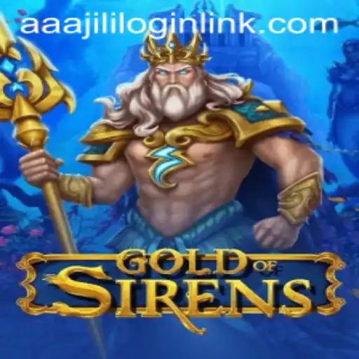 Unveiling the Fantasy World of GoldofSirens: Dive into AAAJILI.COM's Latest Adventure