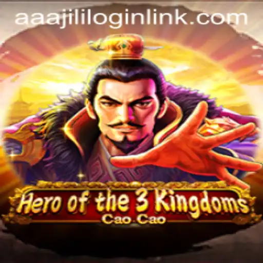 Hero of the 3 Kingdoms: Cao Cao - An Epic Gaming Experience