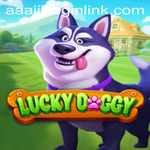 The Fascinating World of LuckyDoggy: A Comprehensive Guide