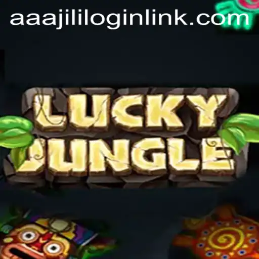 Exploring LuckyJungle: A Thrilling Adventure in Gaming
