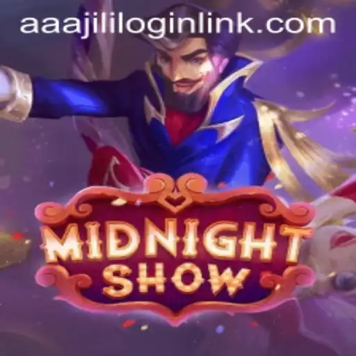 Discover MidnightShow: An Immersive Gaming Experience