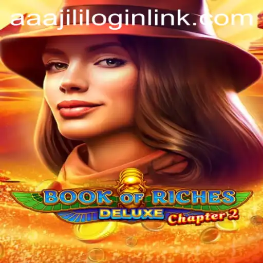 Book of Riches Deluxe Chapter 2: A Comprehensive Look Into the Exciting Adventure