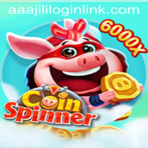 CoinSpinner: Unveiling the Next Trend in Interactive Gaming