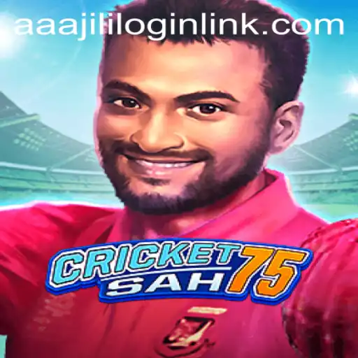 Exploring the Exciting World of CricketSah75