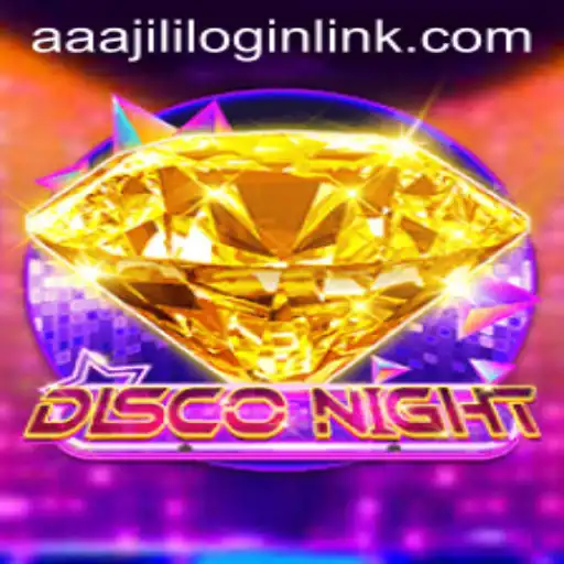 DiscoNight: An Immersive Gaming Experience Like No Other