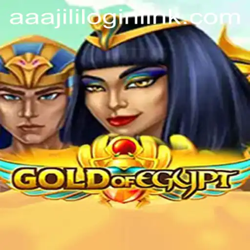 Explore the Mystical Adventure of GoldOfEgypt