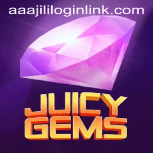 JuicyGems: A Dazzling Adventure in Gaming