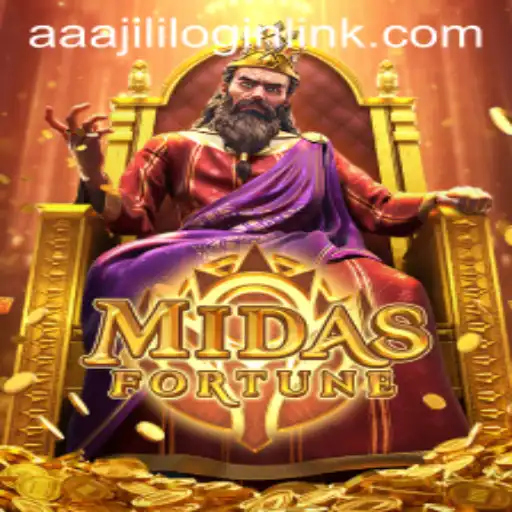 Unveiling MidasFortune: A Glimpse into the Golden World of Gaming