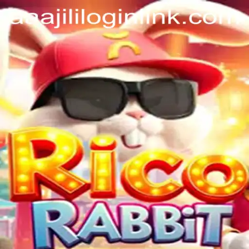 Exploring RicoRabbit: A Unique Gaming Experience with AAAJILI.COM