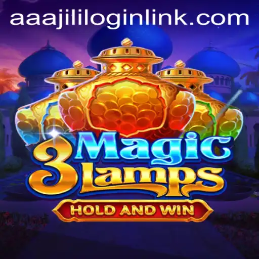 Exploring the Enchanting World of 3MagicLamps on AAAJILI.COM