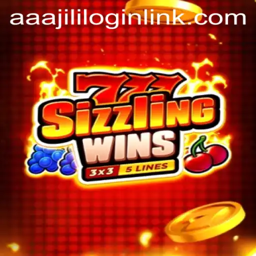Discover the Exciting World of 777SizzlingWins with AAAJILI.COM