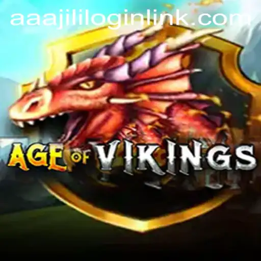 Exploring AgeofViking: A Game of Strategy and Adventure