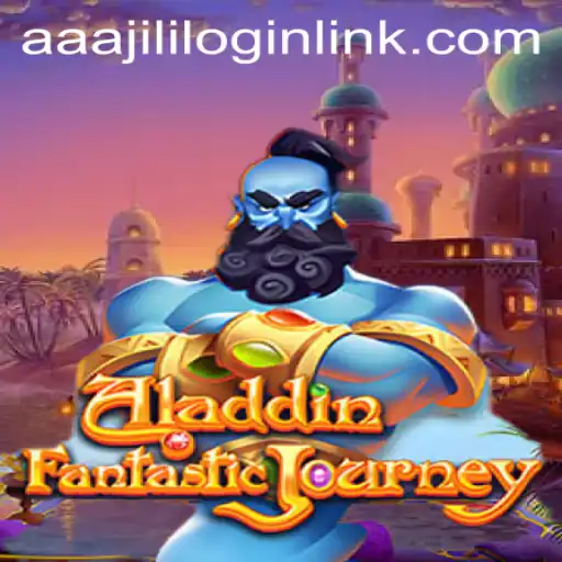 Exploring the Magic of the 'Aladdin' Game