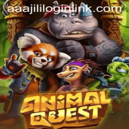 Discover the Exciting World of AnimalQuest: A Game for Adventurers