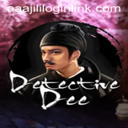 Unraveling the Mystery of DetectiveDee: A Thrilling Gaming Experience