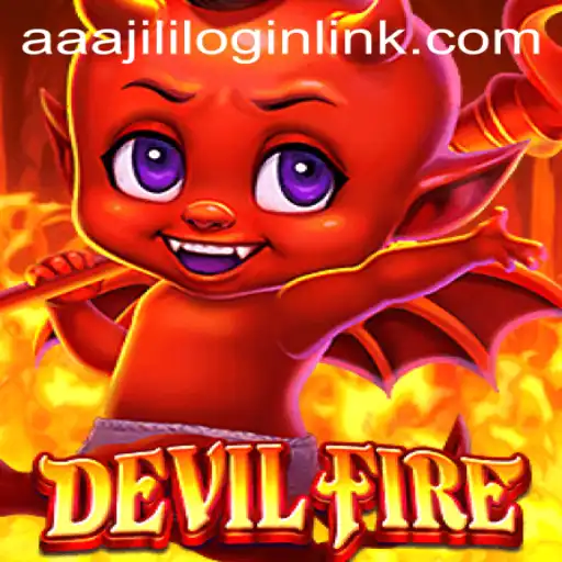 DevilFire: An Immersive Gaming Experience
