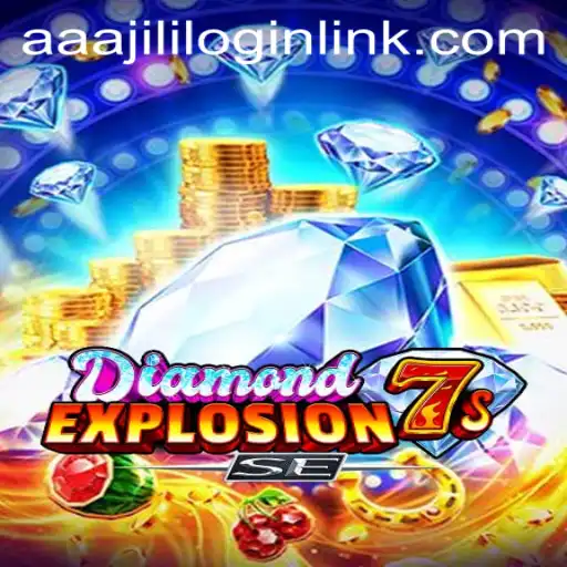 DiamondExplosion7sSE: A Sensational Gaming Experience