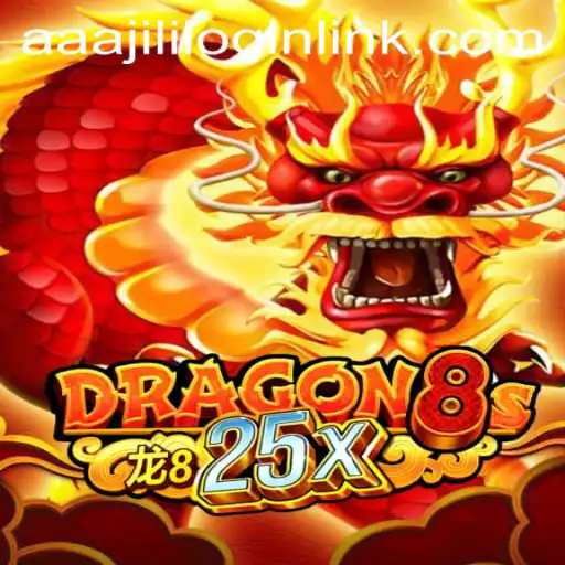 Exploring Dragon8s25x: A New Frontier in Gaming