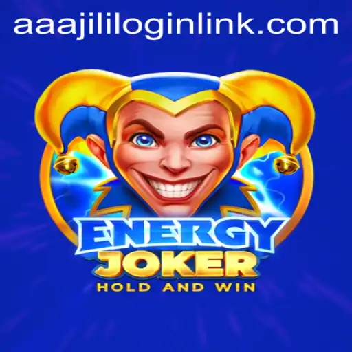 Energize Your Gaming Experience with EnergyJoker on AAAJILI.COM