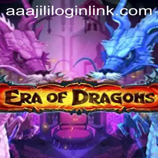EraOfDragons: A Fantastical Journey into Mythical Realms