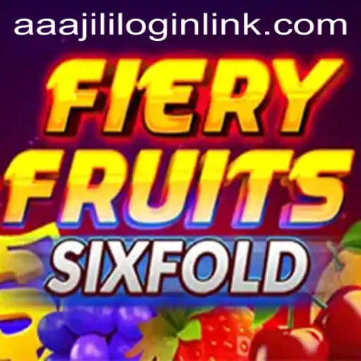 Exploring the Vibrant World of FieryFruitsSixFold