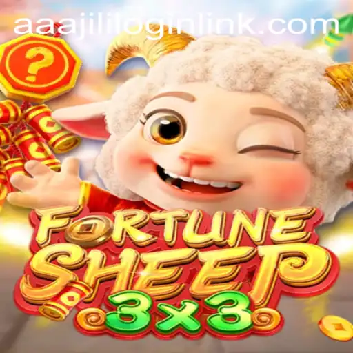 Embark on a Whimsical Journey with FortuneSheep and AAAJILI.COM