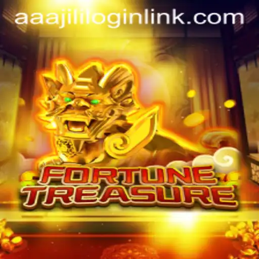 Discover the Enchantment of FortuneTreasure: A New Gaming Adventure
