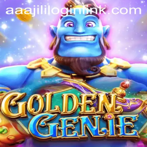 Unveiling the Enchanting World of GOLDENGENIE: A Riveting Game Experience