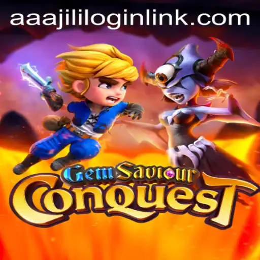 GemSaviourConquest: An Epic Adventure in the World of AAAJILI.COM