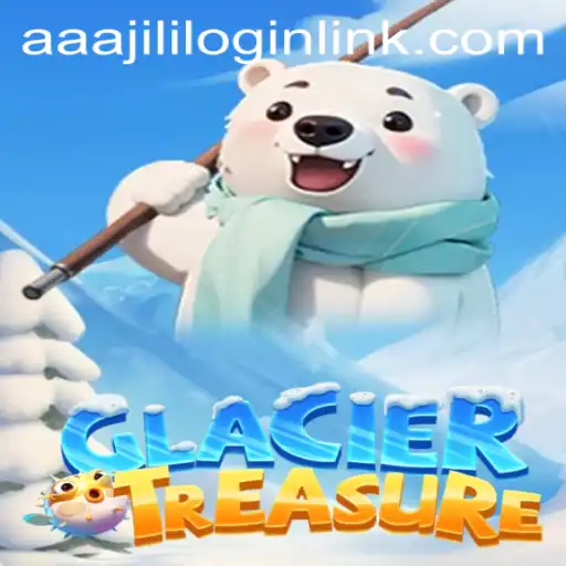 GlacierTreasure: The Thrilling Quest Into the Icy Depths
