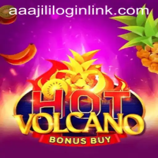 Exploring the Thrills of HotVolcanoBonusBuy at AAAJILI.COM