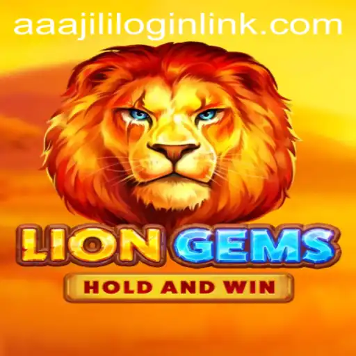LionGems: Unveiling the Adventure of This Enthralling Game