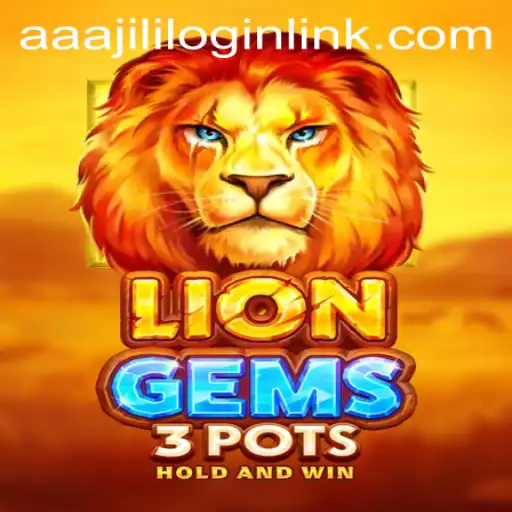Exploring the Enthralling World of LionGems3pots: A Deep Dive into Gameplay and Strategy