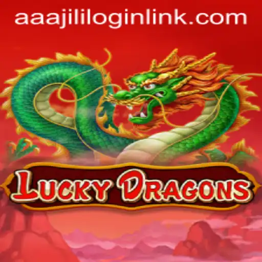 Exploring the Enchantment of LuckyDragons by AAAJILI.COM