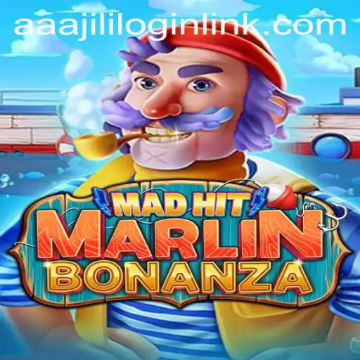Explore the Exciting Adventure of MadHitMarlinBonanza at AAAJILI.COM