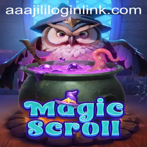 Discover the Enchanting World of MagicScroll: A Deep Dive into Gameplay and Strategy