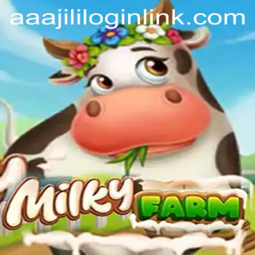 Discover the Exciting World of MilkyFarm: A New Era of Farming Adventures