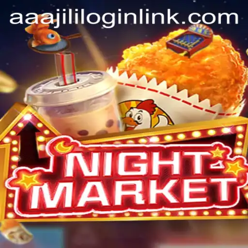 Dive into the Thrilling World of NIGHTMARKET
