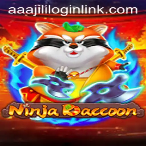 Embark on an Exciting Adventure with NinjaRaccoon
