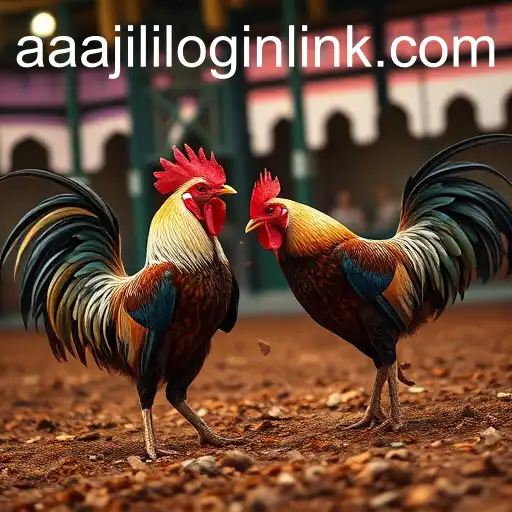 Exploring the World of Online Sabong with AAAJILI.COM