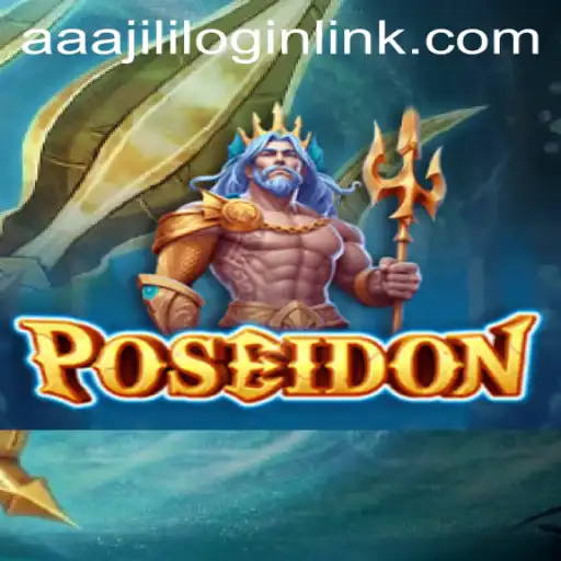 Exploring the World of Poseidon: An Insightful Introduction and Guide
