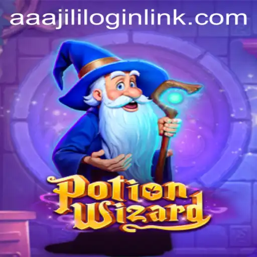 Unveiling the Magical World of PotionWizard