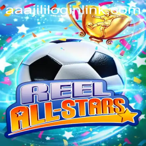 ReelAllStars: An Exciting Virtual Sports Experience by AAAJILI.COM