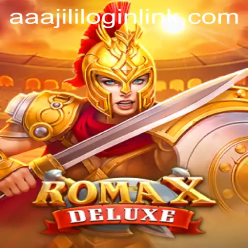 Exploring the Exciting World of RomaXDeluxe: A Deep Dive into Gameplay and Rules