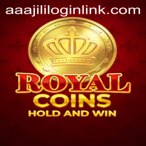RoyalCoins: A Thrilling Adventure into the World of Virtual Treasure